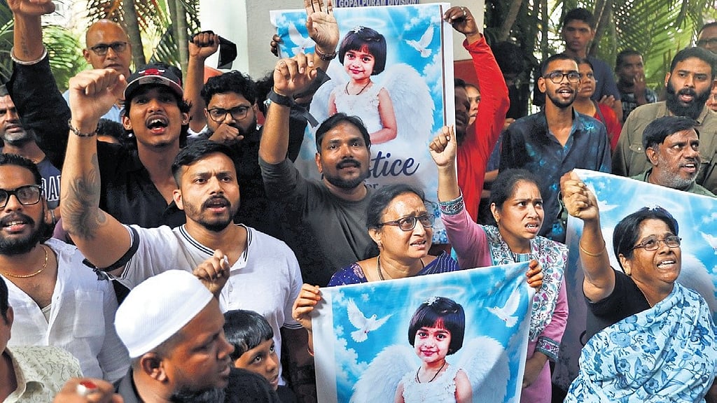 Telangana: Anguish, horror, shock at Kowkoor's gated community after 5 ...