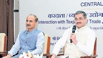 ‘Process reforms needed to ease difficulties for taxpayers’: GST ...