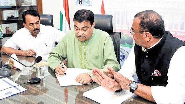 Telangana: LB Nagar elevated corridor gets Centre’s nod