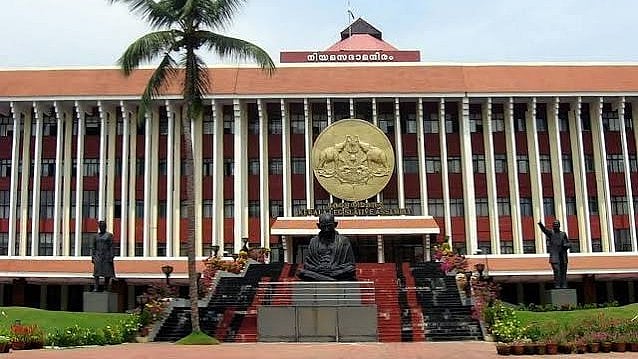‘Crisis’ in health sector: Opposition stages walkout from Keralam Assembly