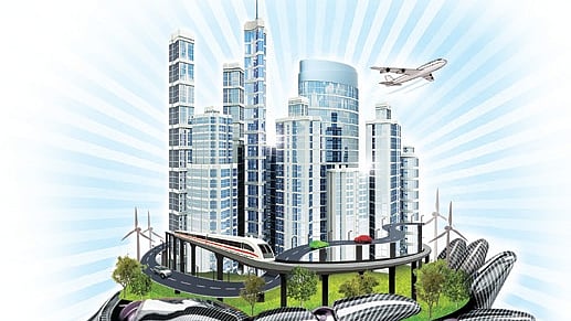 Kochi: Infopark Phase 4’s development to be divvied up among 3 developers