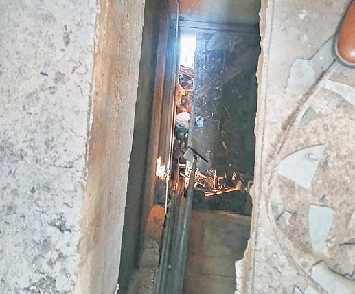 Chennai woman's death at MRTS station: Family questions police’s fall ...