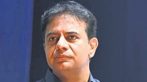 Withdraw or redraft Telangana Hate Speech Bill, says BRS to government