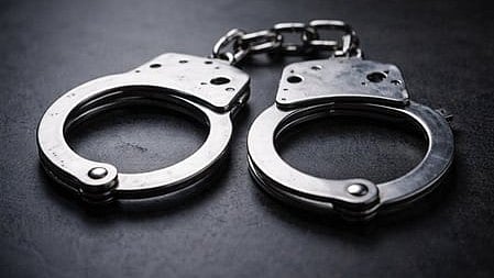 Adilabad Police arrests man who cheated over 10,000 investors
