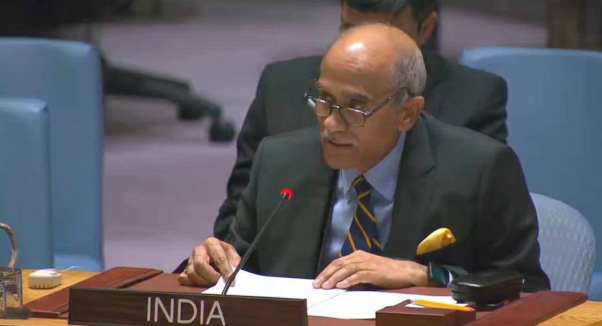 Escalation in hostilities in Middle East 'deeply worrying': India tells ...