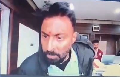 J&K government orders 15-day inquiry into IAS officer’s alleged ...