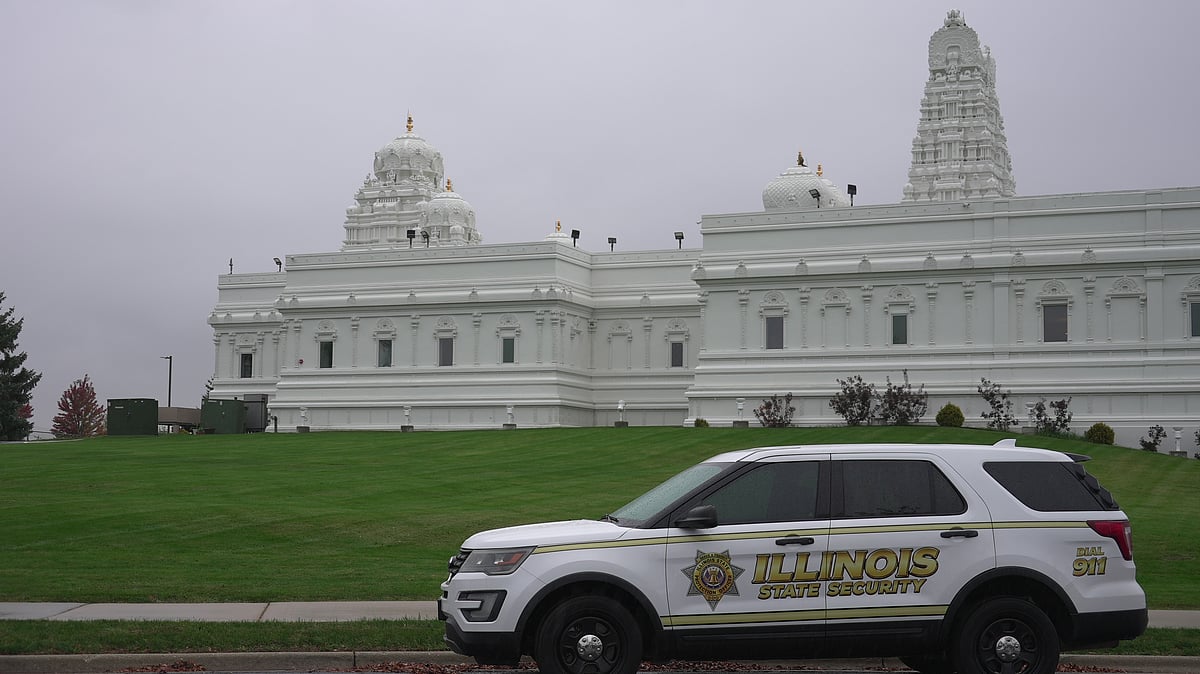 US lawmakers express outrage over foiled plot to attack Hindu temple in ...