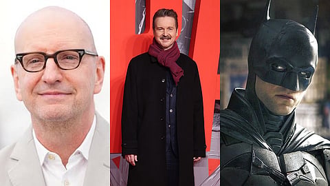 Matt Reeves says he is 'not leaving The Batman Part II,' as Steven ...