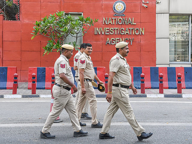 NIA arrests two conspirators in Rs 17.2-crore fake note haul from PNB ...