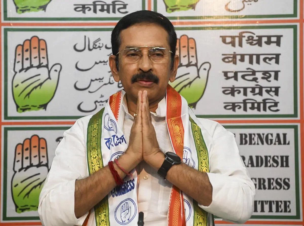 Bail granted to RG Kar ex-principal Sandip Ghosh in financial ...