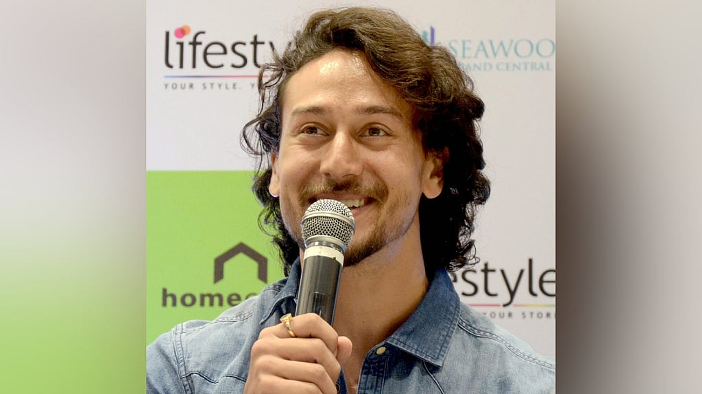 Tiger Shroff escapes unhurt after firing in Mumbai's Juhu; two injured