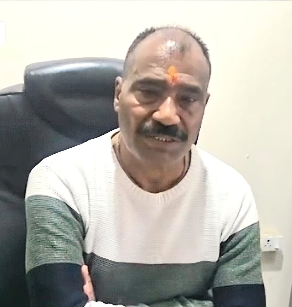 Suffocated in BJP, biggest mistake in five days: Uttarakhand netas ...