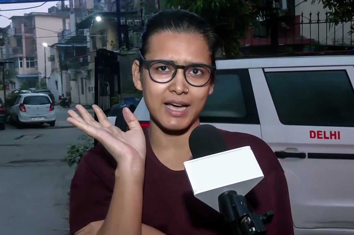 AISA's Neha Bora moves Delhi HC against police notice asking her to ...