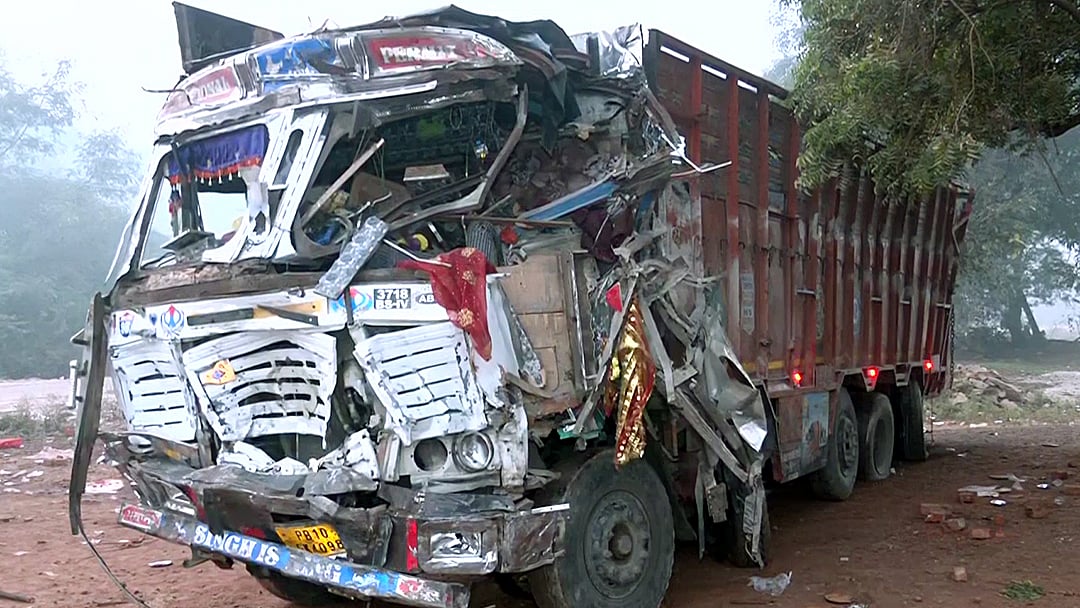 Gwalior temple crash: Death toll rises to 16 as magisterial probe ...