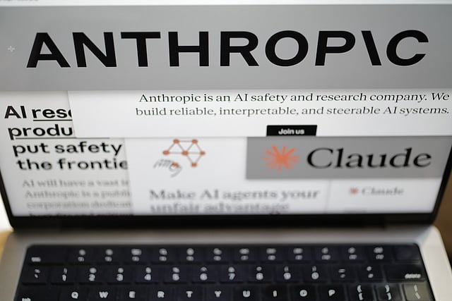 Anthropic commits 5% of its stock to a new 'public benefit' fund