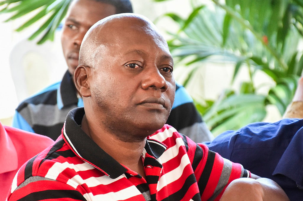 Leader of Kenyan doomsday cult that left more than 400 followers dead ...