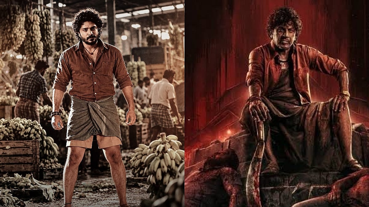 Shivarajkumar, Vasisshta Simha reunite for R Chandru’s OM