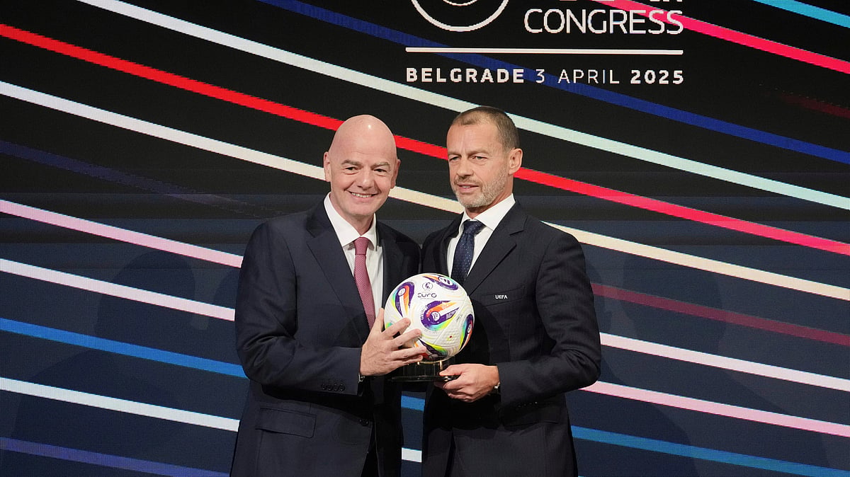 Infantino set to take his FIFA re-election campaign to Japan to court ...
