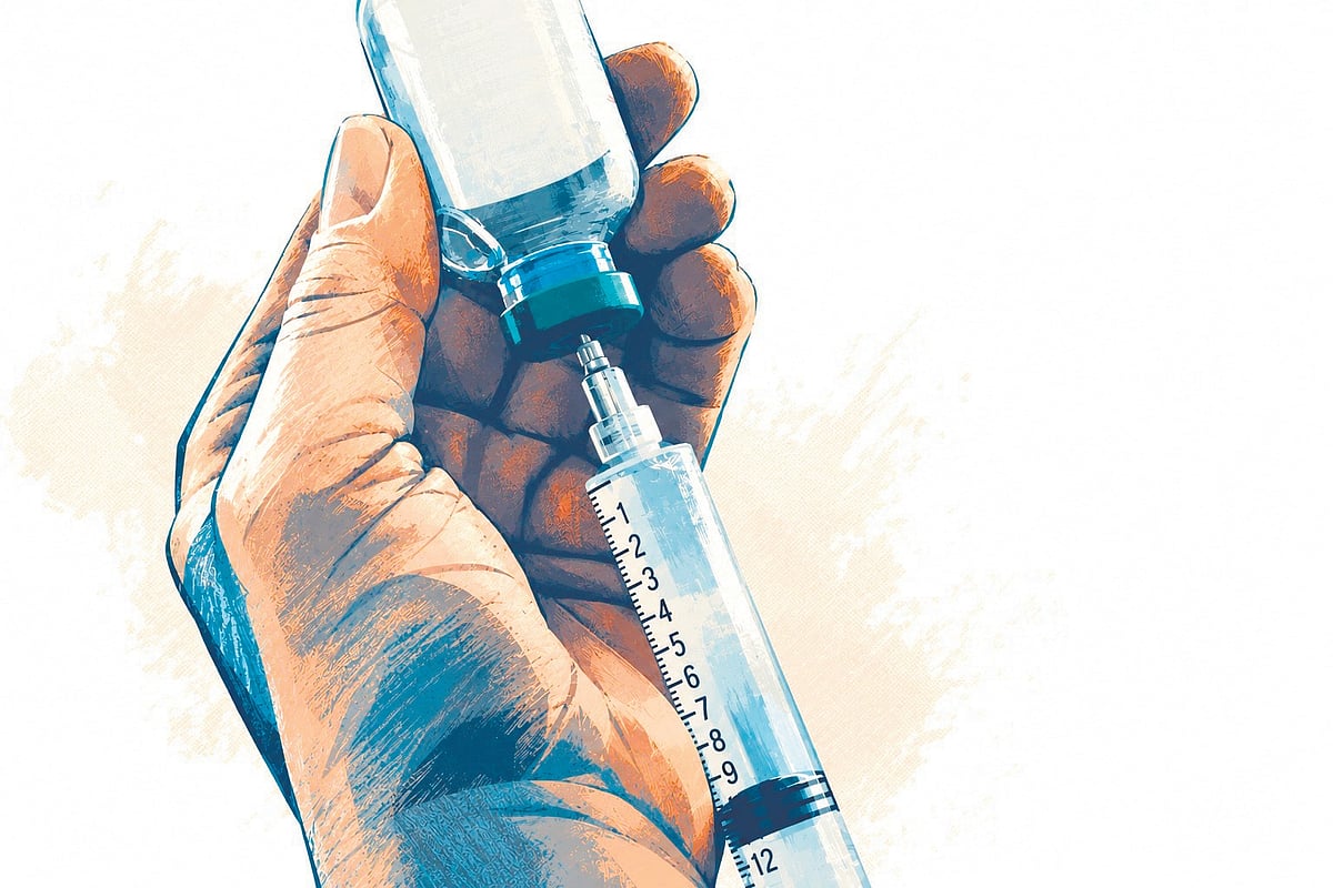 ‘Were our children test subjects?’ Trial-labelled SMA drugs spark panic in Keralam