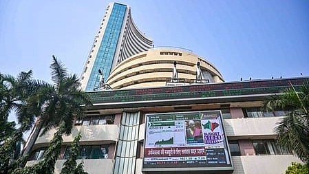 Sensex, Nifty rally up to 1% in early trade on IT stocks, firm global cues