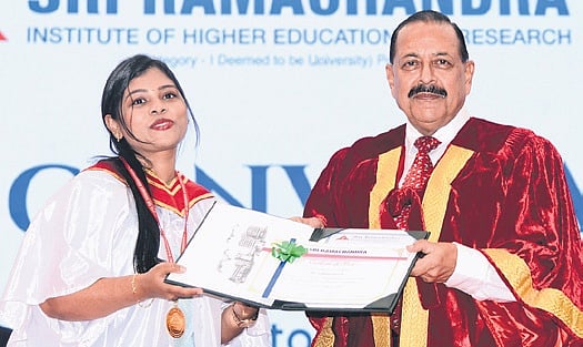 More diseases, longer lifespan a challenge to doctors: Union Minister ...
