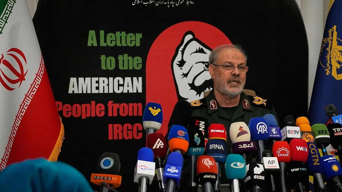 US, Israel weigh renewed strikes on Iran; Tehran threatens to unveil ...