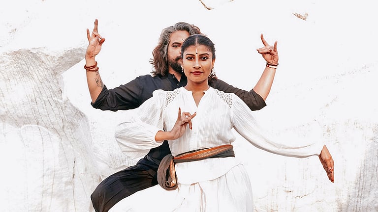 Reading the body through ancient Indian arts