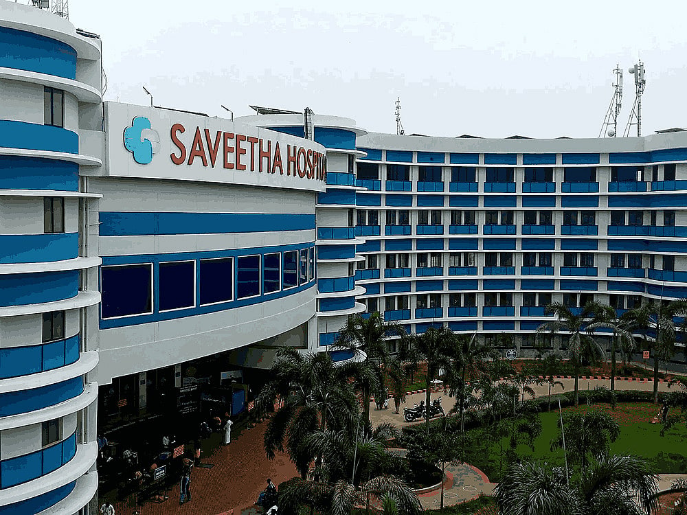 Private medical college found charging additional fee; Tamil Nadu seeks ...