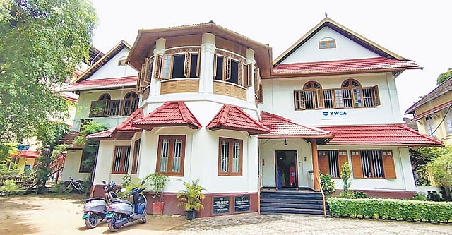 100 years on, Ernakulam YWCA continues to be abode of compassion, service