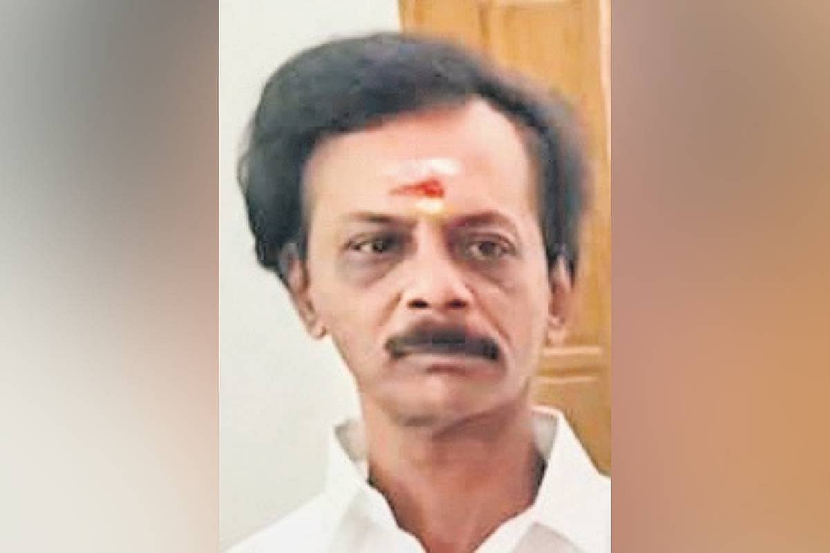 Tamil Nadu: Municipality vice-chairperson in Tenkasi booked for rape