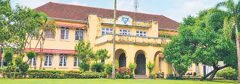 100 years on, Ernakulam YWCA continues to be abode of compassion, service