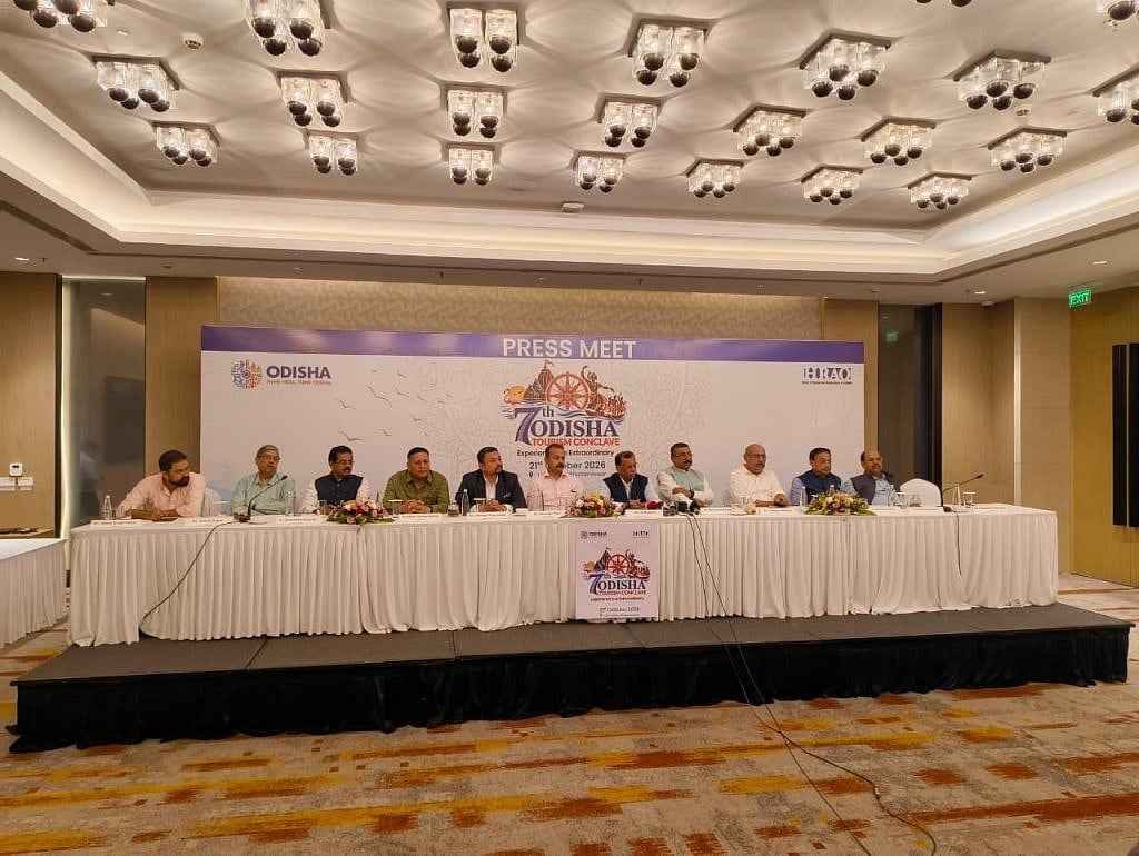 HRAO to pitch Odisha as 21-night tourism spot