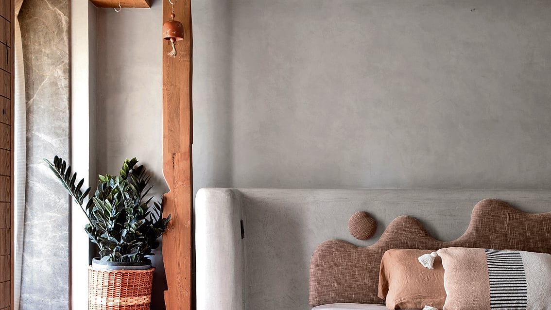 Dessert-Inspired Interiors: How Sorbet Shades and Textures Can ...