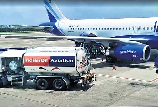 TN cuts VAT to fuel regional connectivity