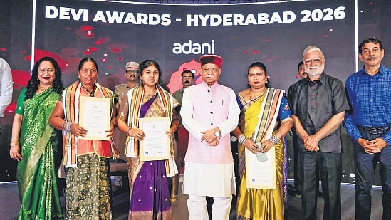 Everyday changemakers that Hyderabad needs
