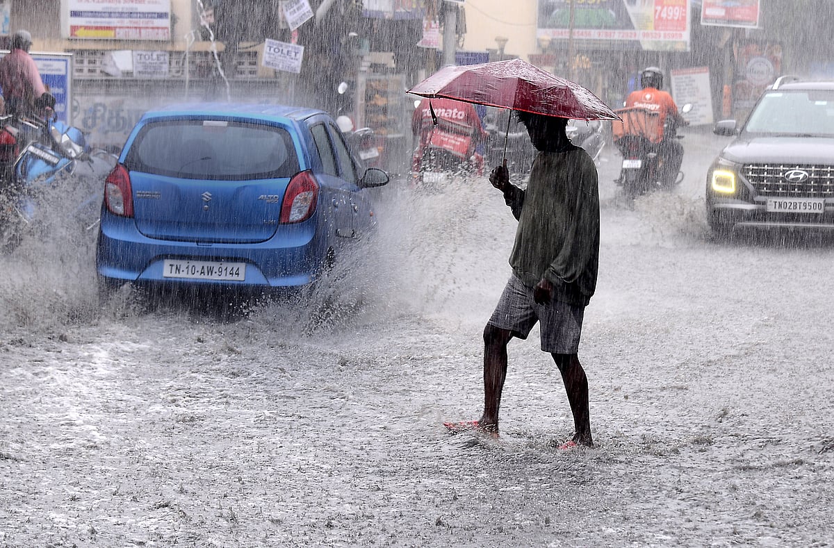 El Niño and climate change: Experts share how this affects public health