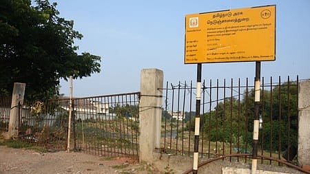 Tamil Nadu: Tenders floated for DPR for corridor from Lighthouse to ...