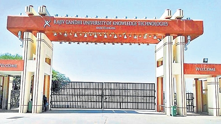 Telangana: El Nino forces IIIT Basara Nirmal district to extend Dasara ...