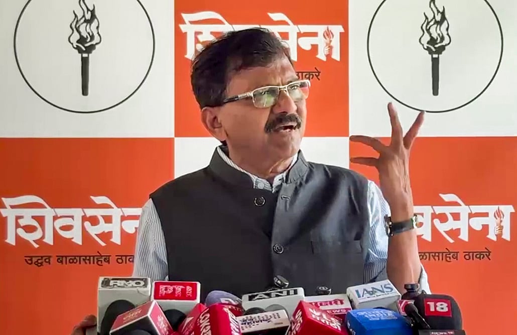 BJP MLC 'leaked' Jarange audio tape, result of 'cut-throat' competition ...