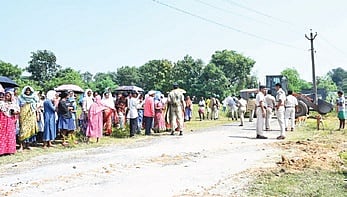 Rourkela Steel Plant expansion plan faces tribal protests again ...