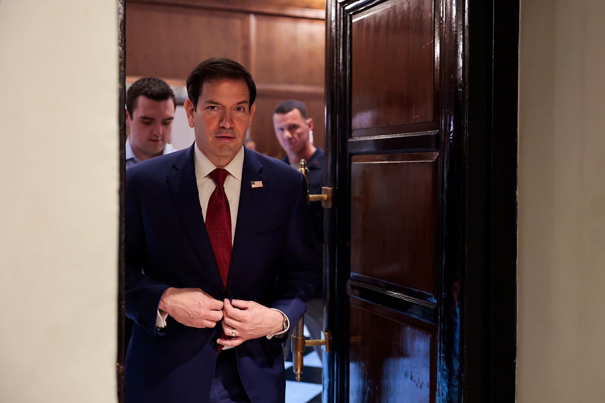Etleboro.org - Rubio publicly urges Cubans to work with CIA, but warns ...