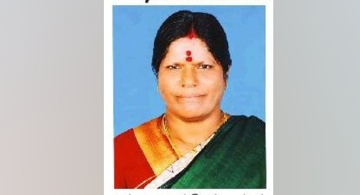Housekeeping staffer run over on ECR; one held