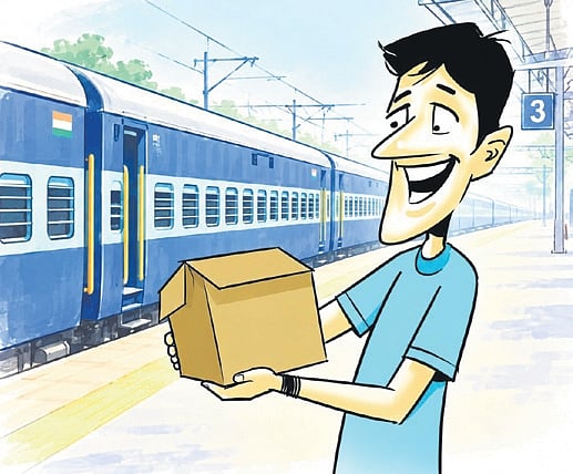 Forgotten travel essentials bugging you? Southern Railway plans ...