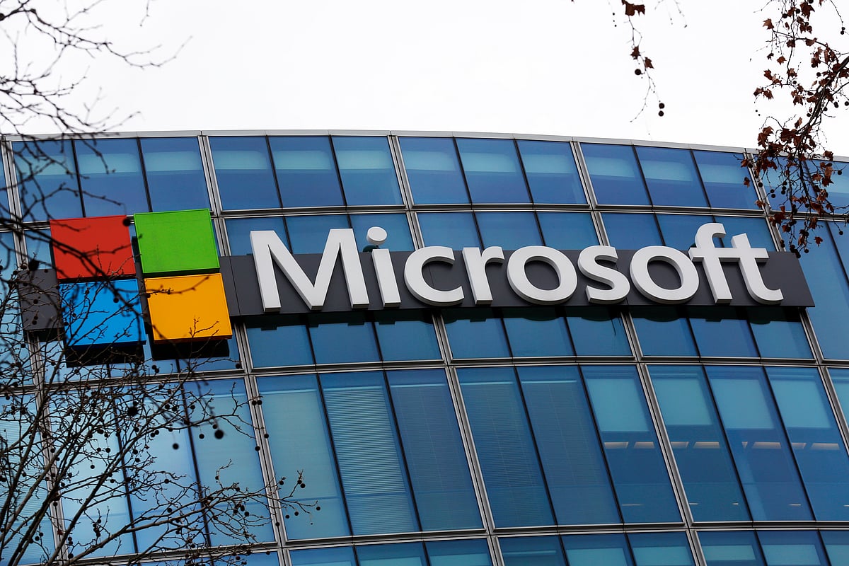 Microsoft offers voluntary exit package to 60K employees across India ...