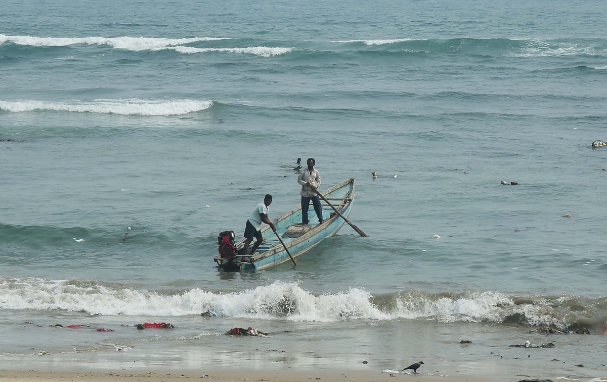 Track weather, ensure public safety and grid security: AP Special Chief ...