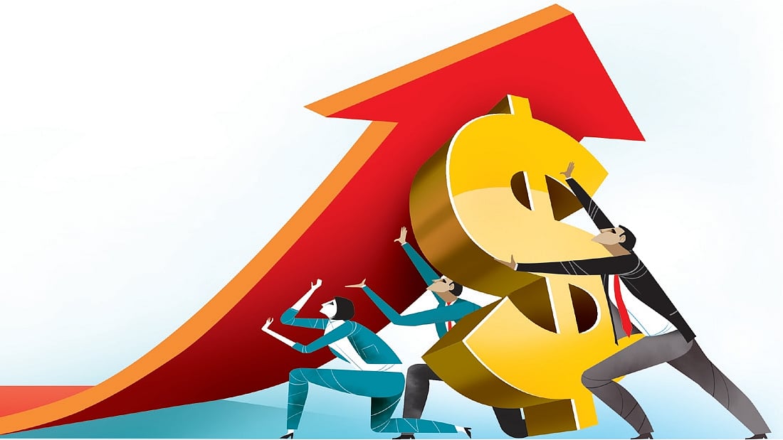 Keralam saw FDI equity surge in April-June quarter