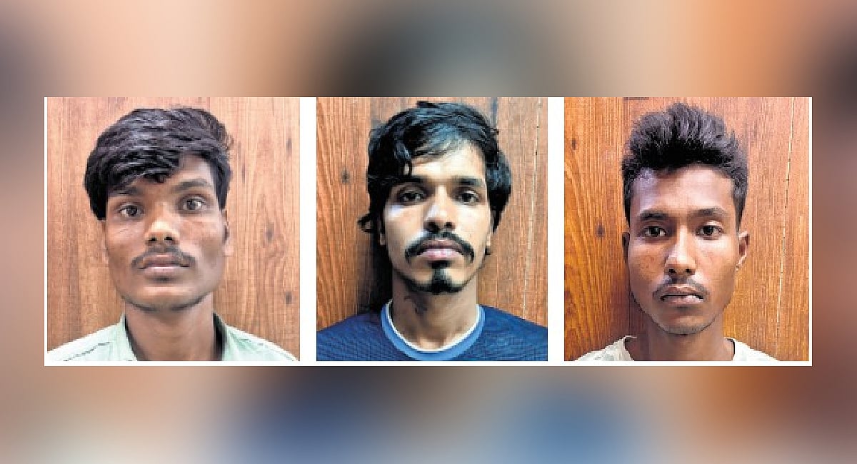 Three arrested for dragging youth 100-150 metres to death in Bengaluru