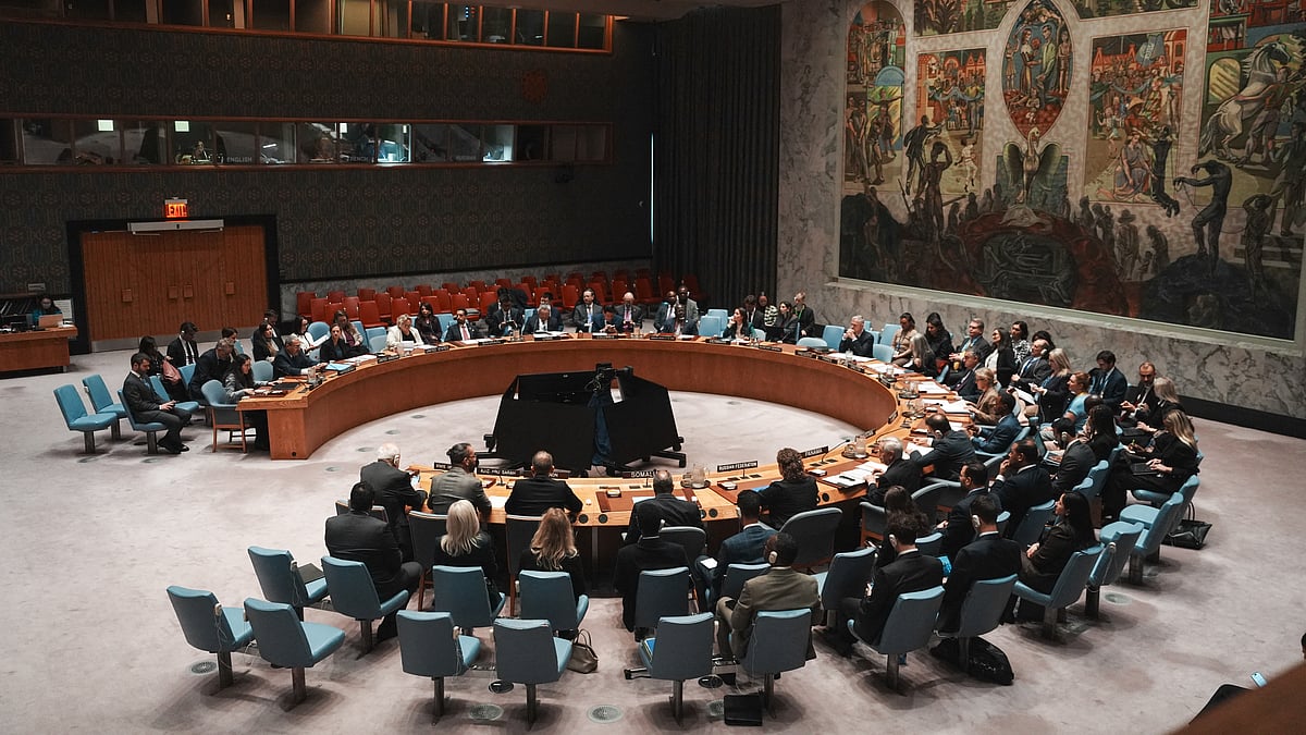 India says new UNSC permanent members without veto would be ‘second-class’