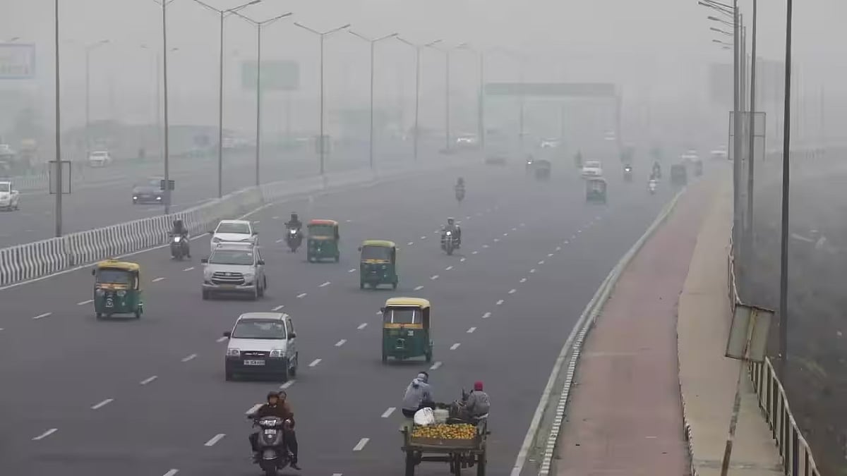 City records lowest minimum temperature for the month at 16.2°C; AQI at 174
