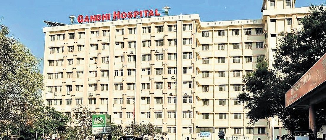 In open letter, Hyderabad citizens urge govt to improve facilities in ...
